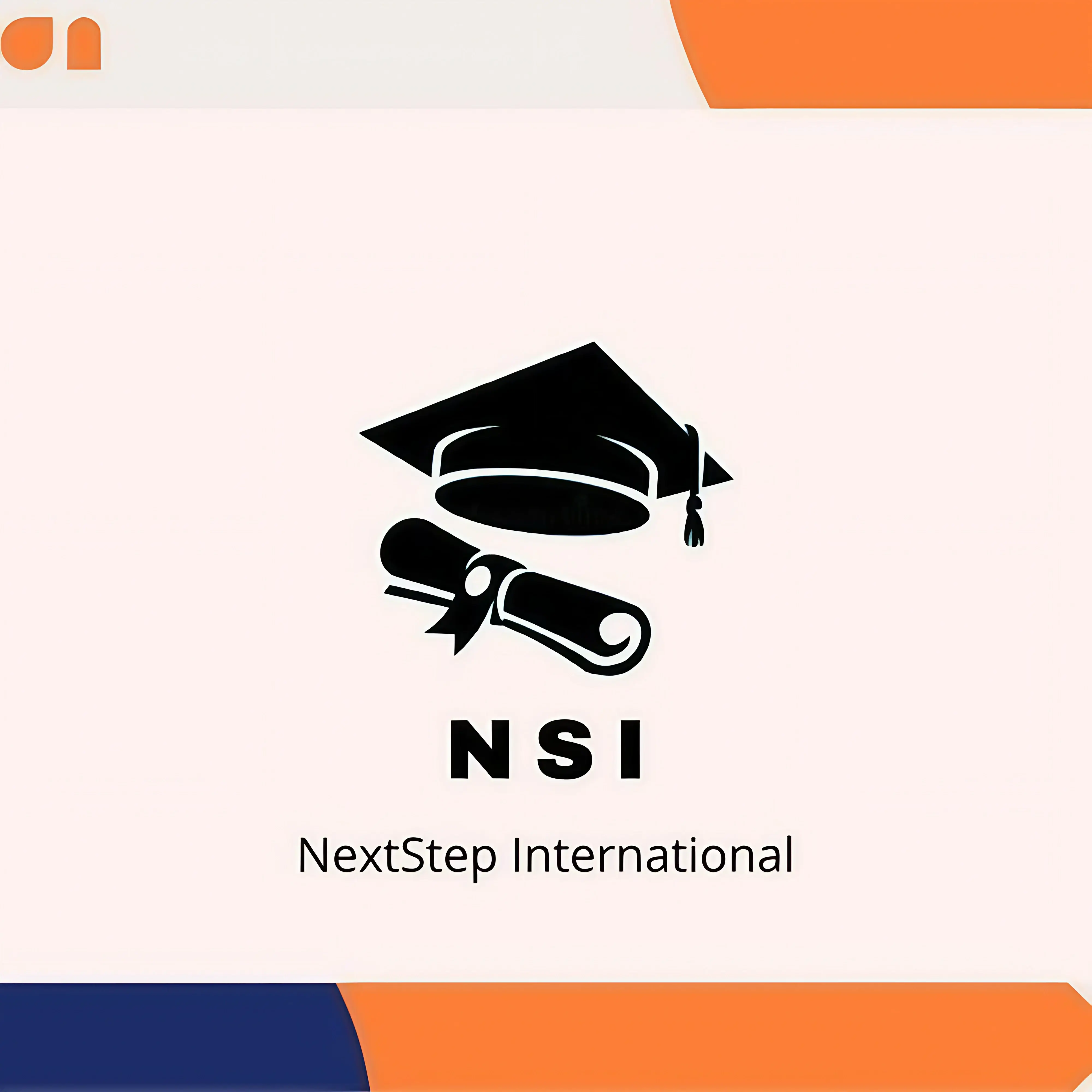NextStep International Logo